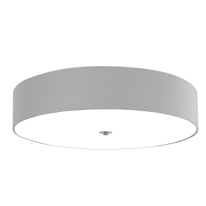Светильник потолочный Crystal Lux Jewel JEWEL PL700 GR