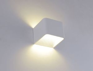 Настенное бра Crystal Lux Clt 010 CLT 010W100 WH