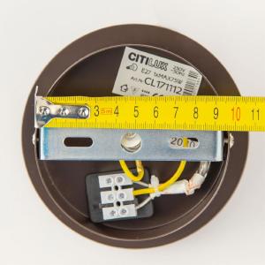 Светильник подвесной Citilux Сюзи CL171112