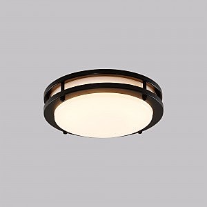 Потолочный светодиодный светильник Citilux Бостон CL709155