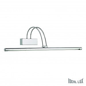 Подсветка для картин Ideal Lux Bow BOW AP114 CROMO