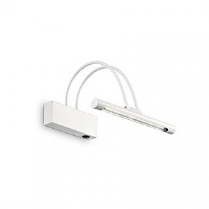 Подсветка для картин Ideal Lux Bow BOW AP36 BIANCO