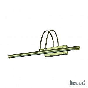 Подсветка для картин Ideal Lux Bow BOW AP66 BRUNITO