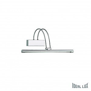 Подсветка для картин Ideal Lux Bow BOW AP66 CROMO