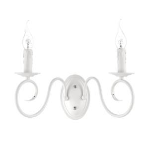 Настенное бра Arti Lampadari Amaro Amaro E 2.1.2 W