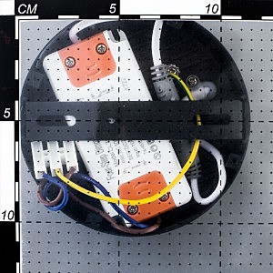 Светильник потолочный Citilux Тао CL712R122