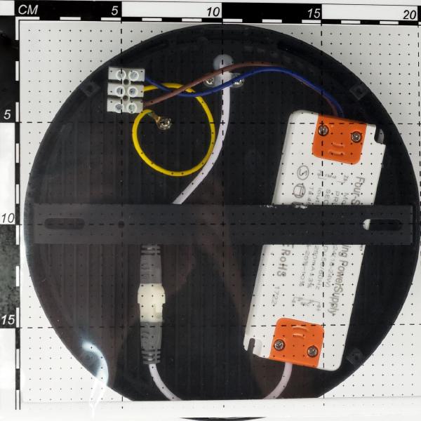 Светильник потолочный Citilux Тао CL712R242