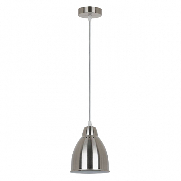 Светильник подвесной Arte Lamp Braccio A2054SP-1SS