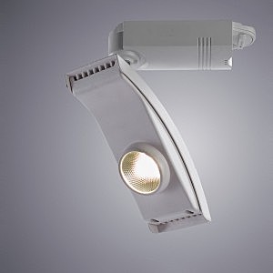 Трековые светильники Arte Lamp Astuzia A2120PL-1WH