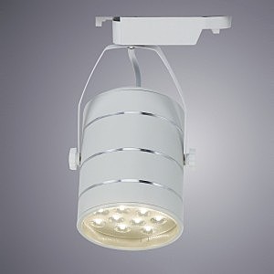 Трековые светильники Arte Lamp Cinto A2712PL-1WH