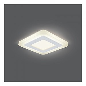Встраиваемый светильник Gauss Backlight BL120