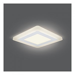 Встраиваемый светильник Gauss Backlight BL122