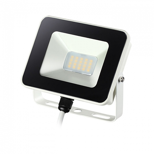 Прожектор уличный светодиодный Novotech Armin 357530