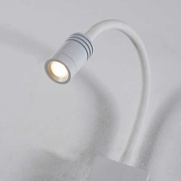 Настенный LED светильник Favourite Murum 1958-1W