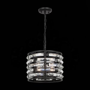 Светильник подвесной ST Luce Chiarezza SL665.403.04