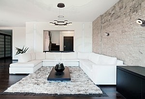 Подвесная светодиодная люстра Wengelina Odeon Light 3537/6LA