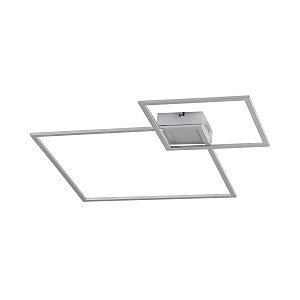 Потолочный LED светильник Odeon Light Quadraled 3558/30CL