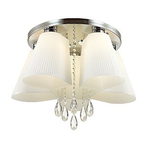 Потолочная люстра Odeon Light Volano 3961/5C