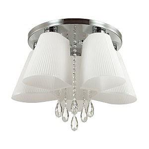 Потолочная люстра Odeon Light Volano 3961/5C
