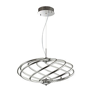 Подвесная светодиодная люстра Leona Odeon Light 4025/99L