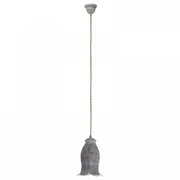 Светильник подвесной Eglo Talbot 1 49208