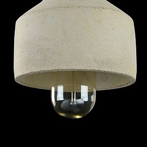 Светильник подвесной Maytoni Broni T437-PL-01-GR