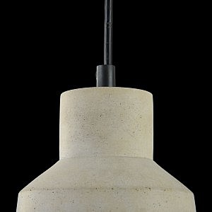 Светильник подвесной Maytoni Broni T437-PL-01-GR