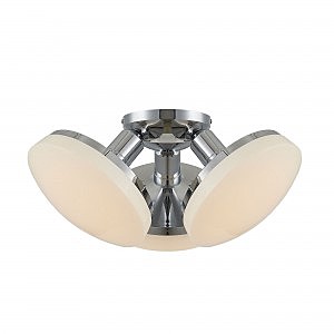 Потолочная светодиодная люстра Тамбо Citilux CL716131Wz