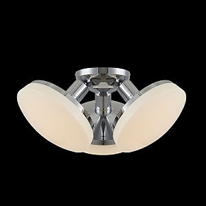 Потолочная светодиодная люстра Тамбо Citilux CL716131Wz