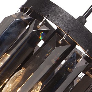 Светильник подвесной Vitaluce Premium V5155 V5155-1/1S
