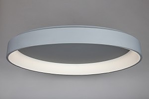 Потолочный LED светильник Omnilux Ortueri OML-48517-144