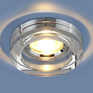 Elektrostandart 9160 9160 MR16 SL серебряный