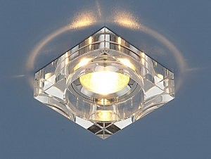 Elektrostandart 9171 9171 MR16 SL зеркальный/серебро