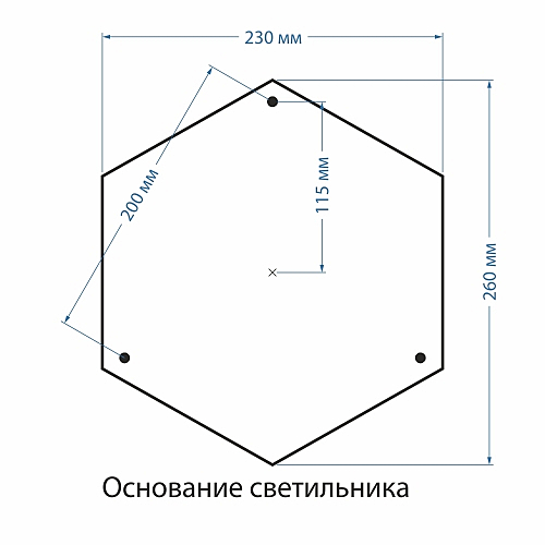 Столб фонарный уличный Elektrostandart Capella Capella F/3 черное золото