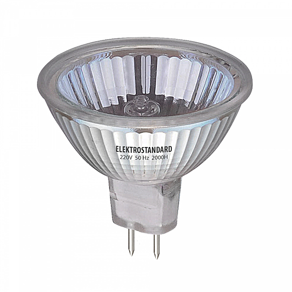 Галогенная лампа Elektrostandard MR16 MR16/C 12V50W