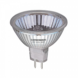Галогенная лампа Elektrostandard MR16 MR16/C 12V50W