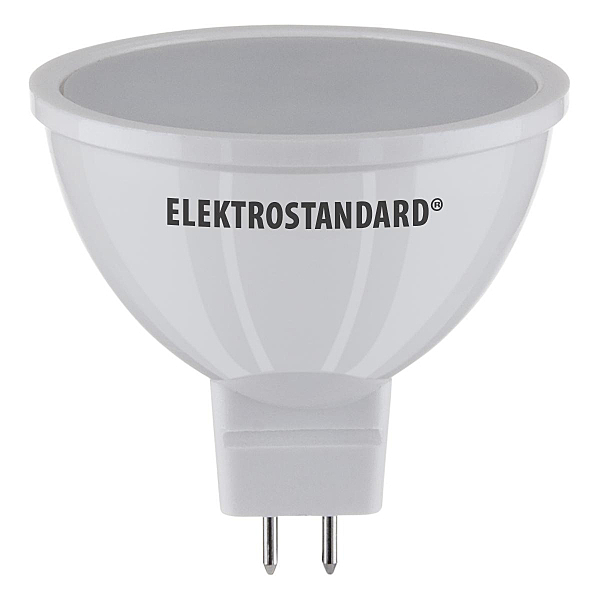 Светодиодная лампа Elektrostandard JCDR01 JCDR01 5W 220V 4200K