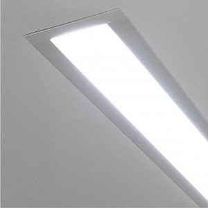 Встраиваемый светильник Elektrostandart ССП встраиваемый 12W 800Lm 78см 6500К (ССП 01 12W)
