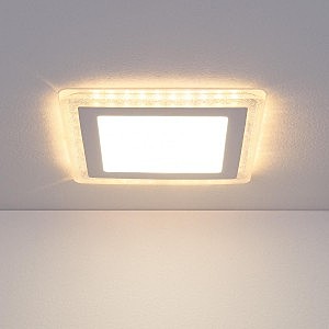 Elektrostandart DLS024 DLS024 10W 4200K