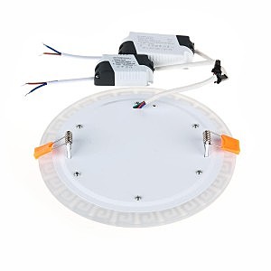 Встраиваемый светильник с узорами DSS002 DSS002 18W 4200K Elektrostandart