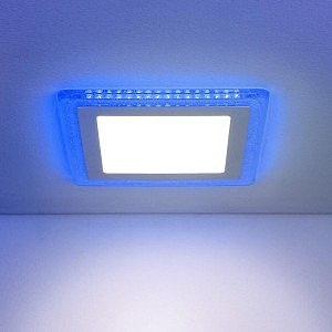Elektrostandart DLS024 DLS024 10W 4200K Blue