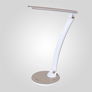 Офисная настольная лампа Eurosvet Style 90199/1 золотой 9W