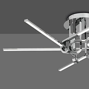 Потолочная светодиодная люстра Cinto Mantra 6126