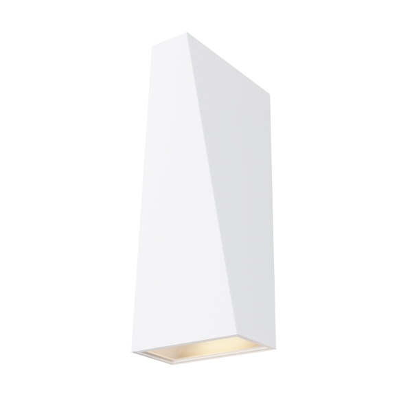 Уличный LED настенный светильник Maytoni Times Square O580WL-L6W