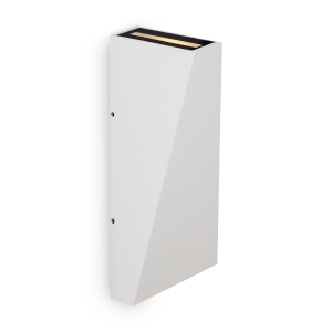 Уличный LED настенный светильник Maytoni Times Square O580WL-L6W