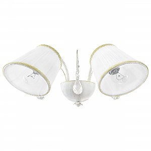 Настенное бра Lightstar Esedra 796626