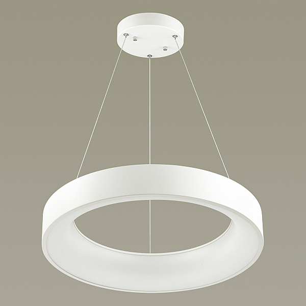 Подвесная светодиодная люстра Sole Odeon Light 4062/50L