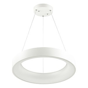 Подвесная светодиодная люстра Sole Odeon Light 4062/50L