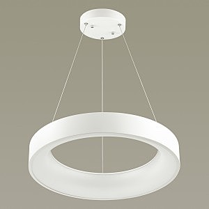Подвесная светодиодная люстра Sole Odeon Light 4062/50L