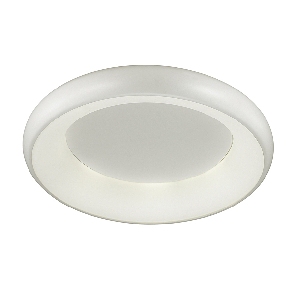 Потолочная светодиодная люстра Rondo Odeon Light 4063/50CL